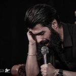 مداحی احساسی شب جمعه حرمت آرزومه❤🥺از محمود عیدانیان
